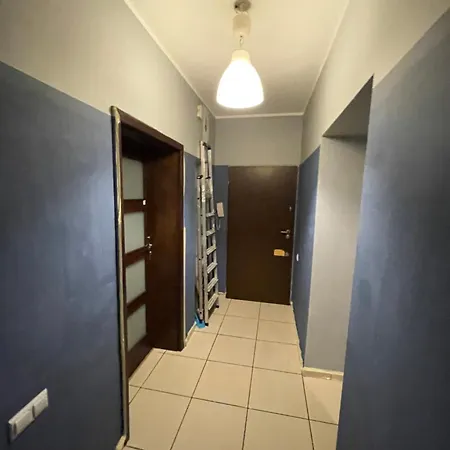 Hostel Koziolki Old Town Poznaň