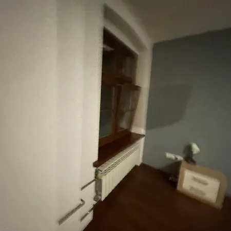 Koziolki Old Town * Poznaň