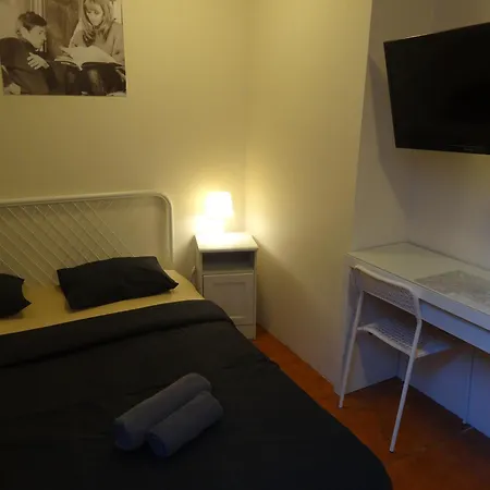 Koziolki Old Town Hostel Poznaň