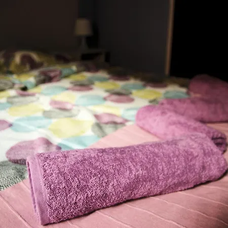 Koziolki Old Town Hostel *