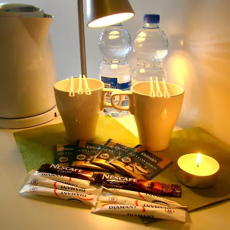 Koziolki Old Town Hostel Poznaň