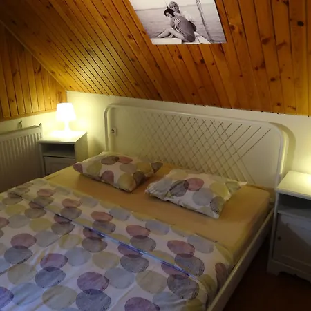 Koziolki Old Town * Poznaň