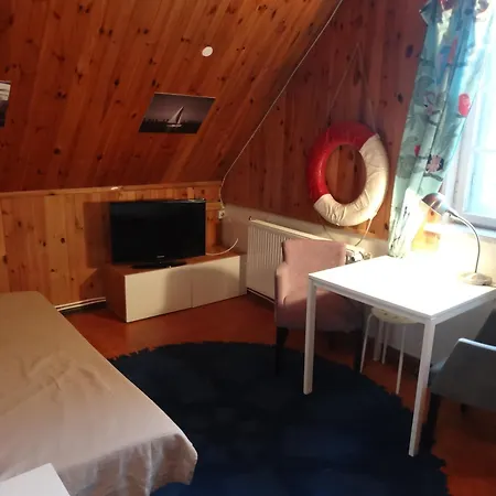 Koziolki Old Town Hostel Poznaň