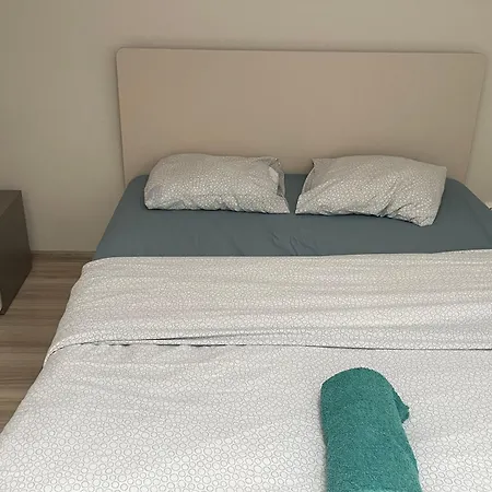 Hostel Koziolki Old Town *