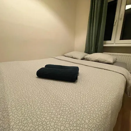 Koziolki Old Town Hostel *