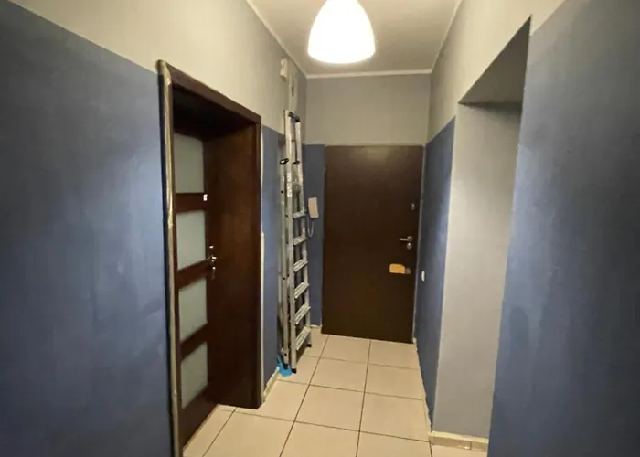 Hostel Koziolki Old Town Poznan