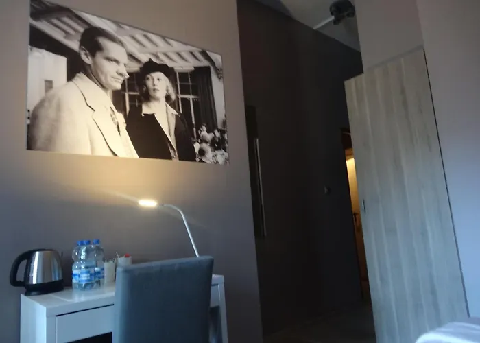 Koziolki Old Town Hostel *