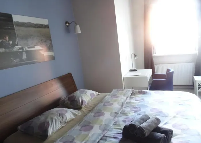 Hostel Koziolki Old Town Poznan