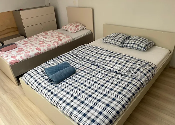 Koziolki Old Town Poznan