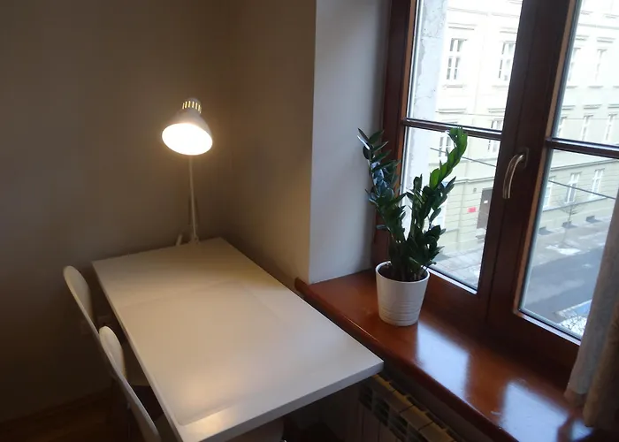 Hostel Koziolki Old Town