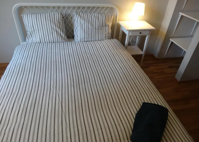 Koziolki Old Town Hostel Poznan