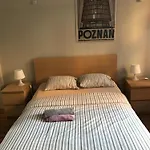 Koziolki Old Town Hostel Poznan