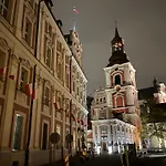 Koziolki Old Town Vandrerhjem