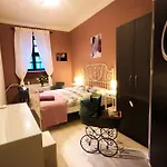 Koziolki Old Town Vandrerhjem Poznań