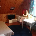 Koziolki Old Town Vandrerhjem Poznań