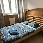 Koziolki Old Town Vandrerhjem Poznań