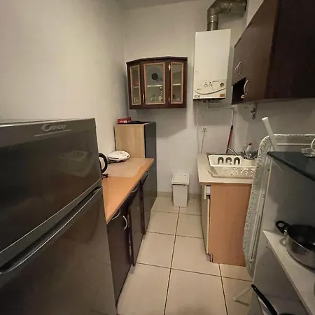 Koziolki Old Town Poznań