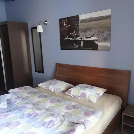 Koziolki Old Town Ostello