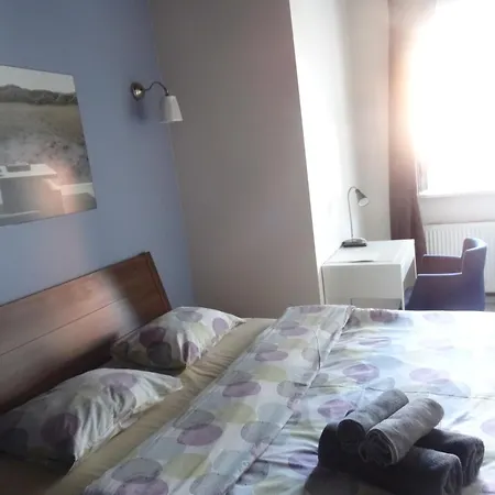 Hostel Koziolki Old Town Poznaň
