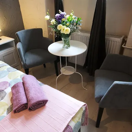 Koziolki Old Town Ostello