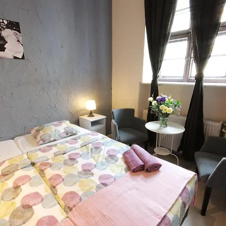 Koziolki Old Town Ostello Poznań