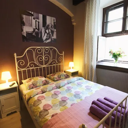 Ostello Koziolki Old Town