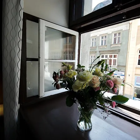 Koziolki Old Town Ostello