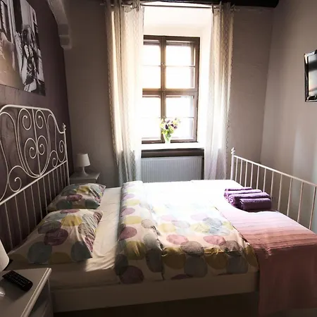 Hostel Koziolki Old Town