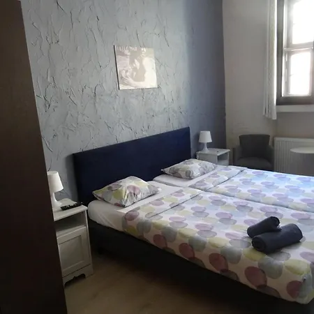 Ostello Koziolki Old Town *