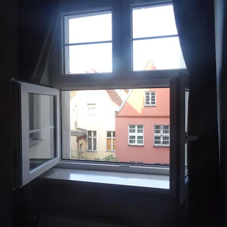ホステル Koziolki Old Town