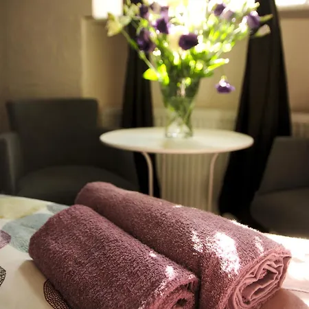 Koziolki Old Town Hostel Poznaň