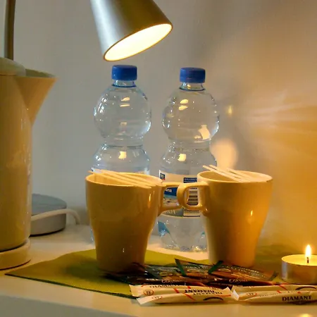 Ostello Koziolki Old Town Poznań