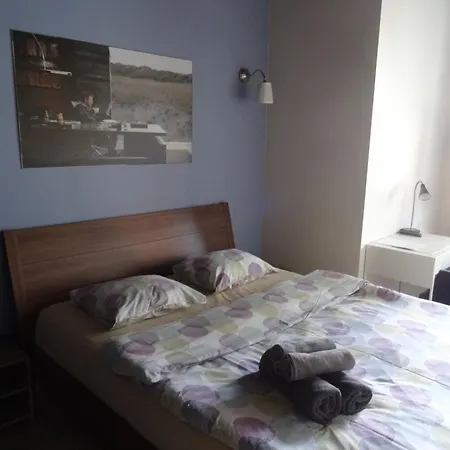 Koziolki Old Town Poznań