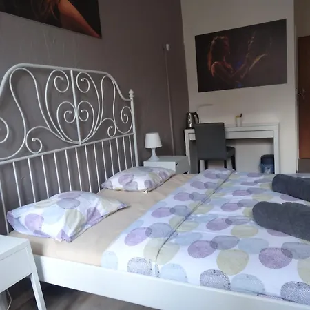 Ostello Koziolki Old Town