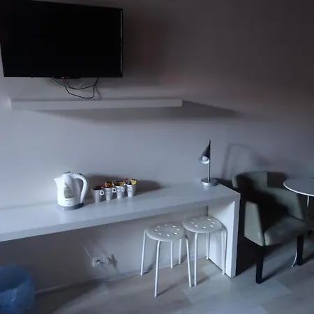 Ostello Koziolki Old Town *