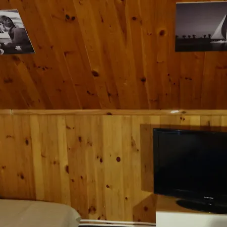 Ostello Koziolki Old Town Poznań