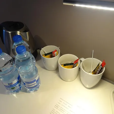 Ostello Koziolki Old Town