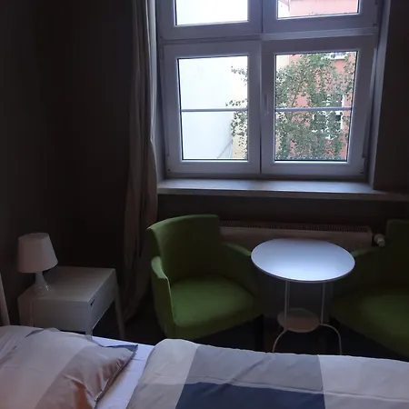 Koziolki Old Town Poznań