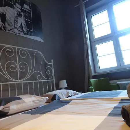 Koziolki Old Town Ostello