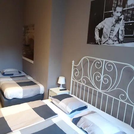 Ostello Koziolki Old Town *