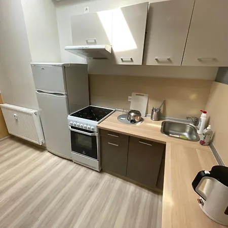 Ostello Koziolki Old Town Poznań