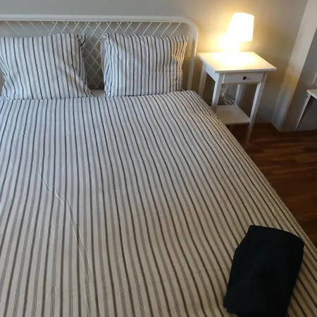Koziolki Old Town Hostel Poznaň