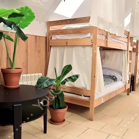 Koziolki Old Town * Posen