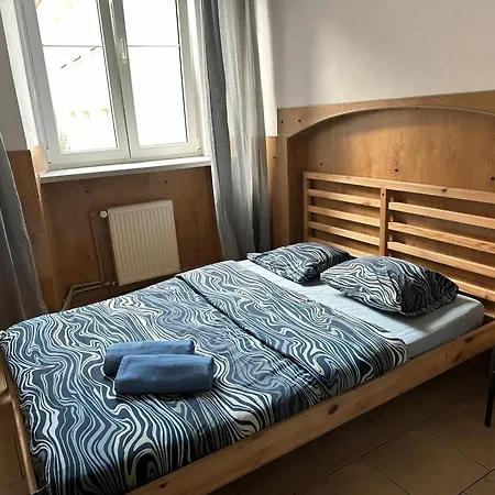 Koziolki Old Town Ostello Poznań