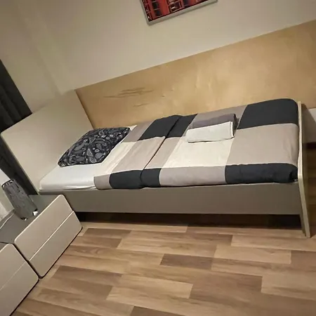 Hostel Koziolki Old Town Posen