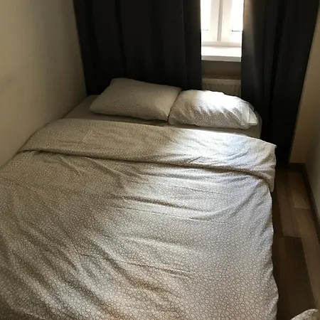 Hostel Koziolki Old Town Posen