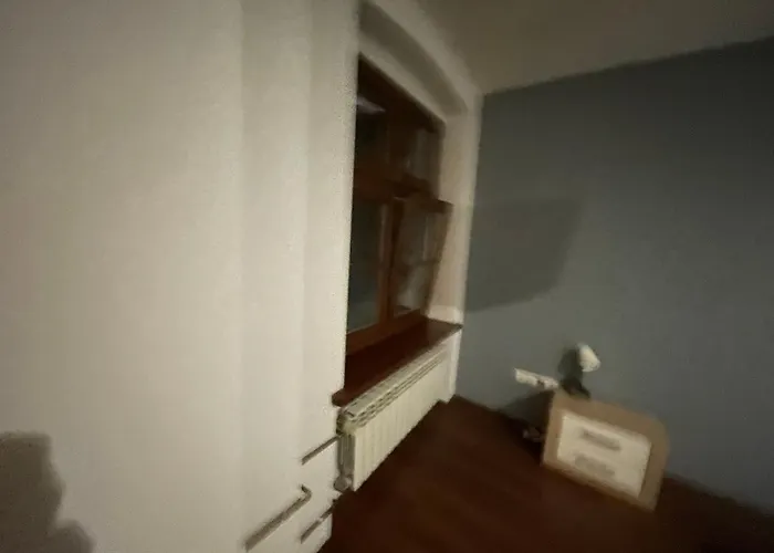 Koziolki Old Town * Posen