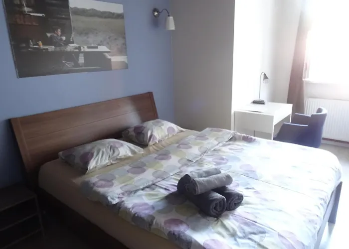 Koziolki Old Town Posen