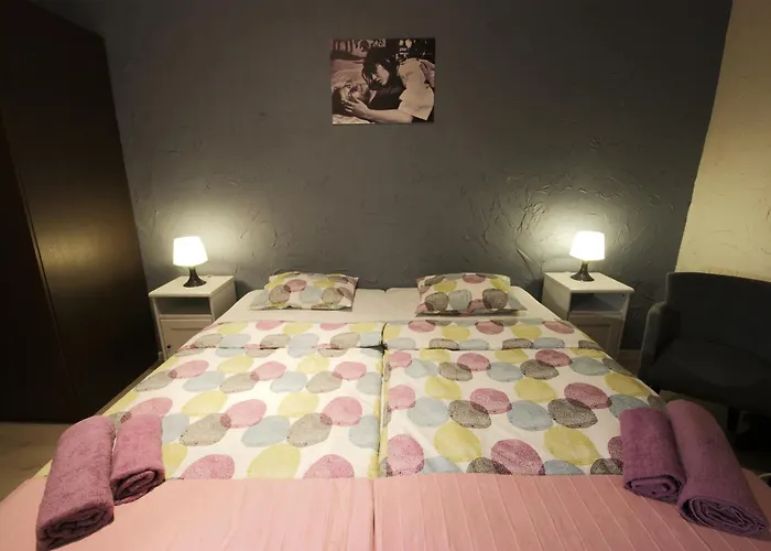 Hostel Koziolki Old Town