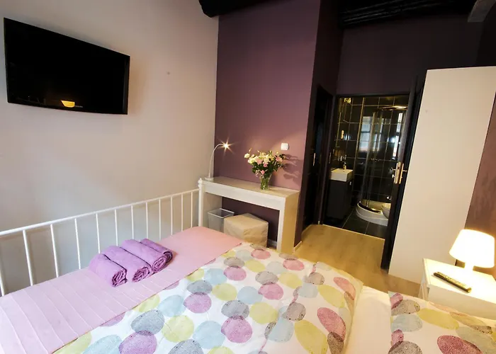 Koziolki Old Town Posen